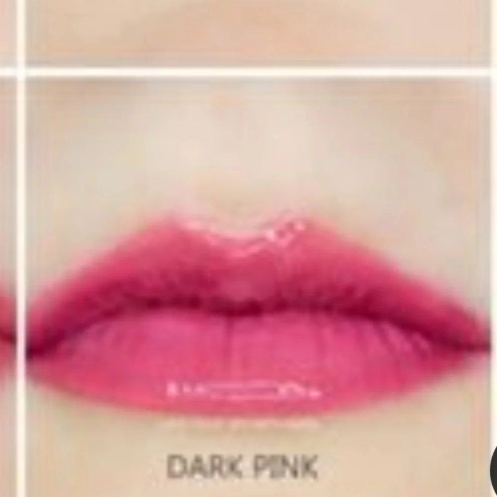 Dark Pink Lipsense Lip Color New and Sealed